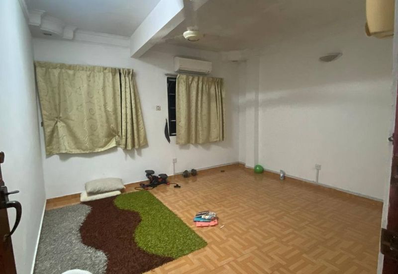 Taman Bukit Belimbing