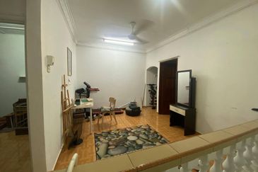 Taman Bukit Belimbing