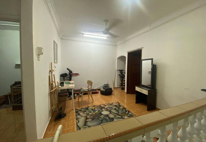 Taman Bukit Belimbing