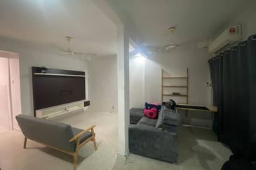 Taman Bukit Belimbing