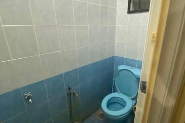 Taman Bukit Belimbing