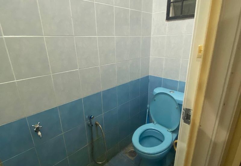 Taman Bukit Belimbing