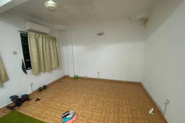 Taman Bukit Belimbing