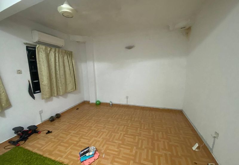 Taman Bukit Belimbing