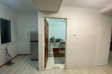 Taman Bukit Belimbing