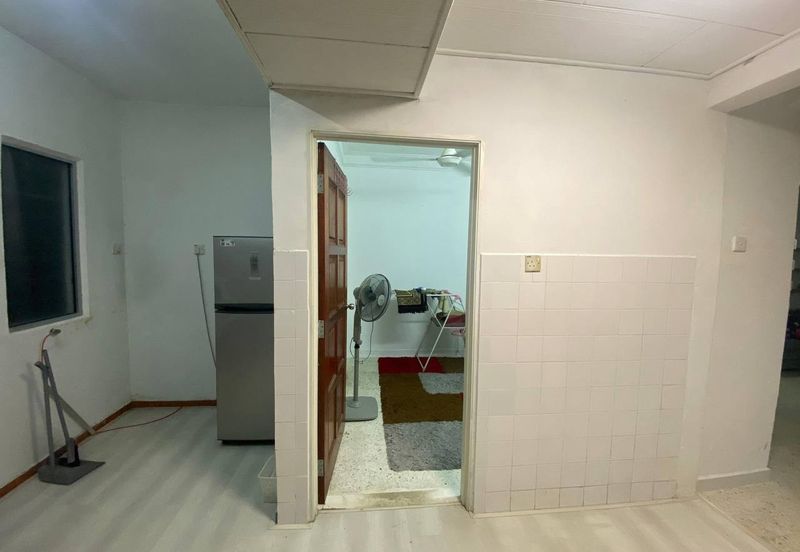 Taman Bukit Belimbing