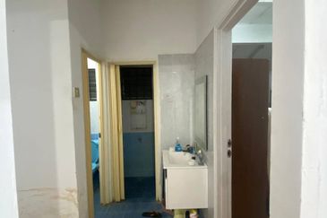 Taman Bukit Belimbing