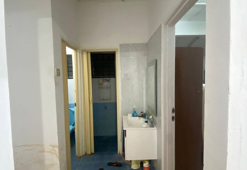 Taman Bukit Belimbing