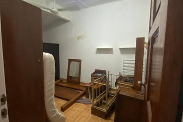 Taman Bukit Belimbing