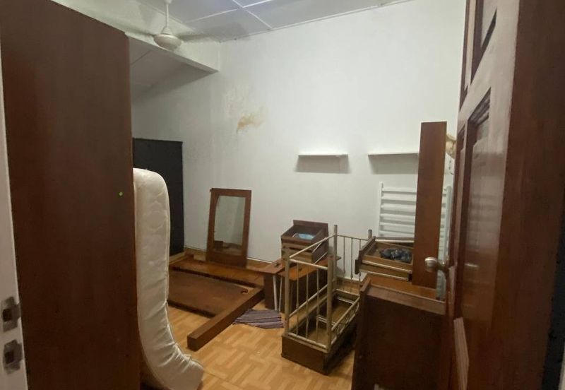 Taman Bukit Belimbing