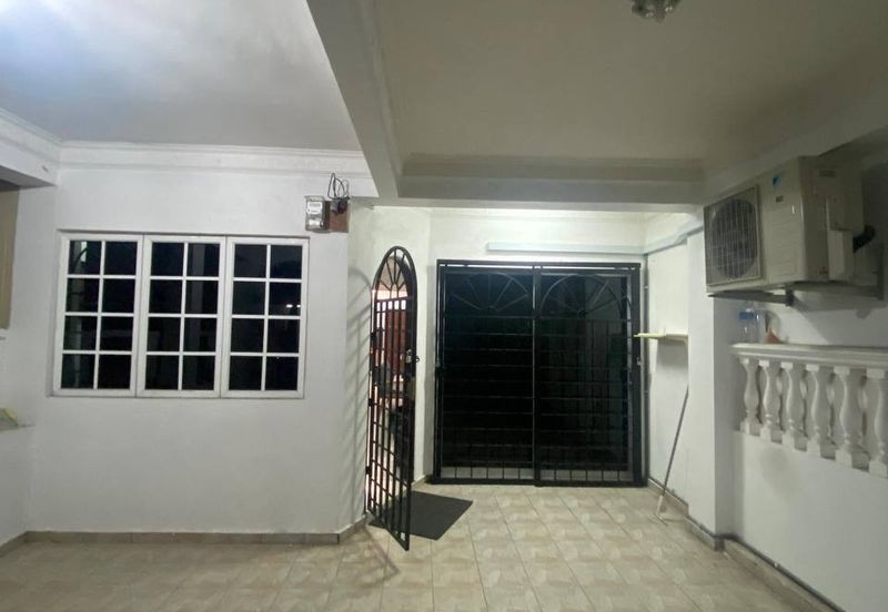 Taman Bukit Belimbing