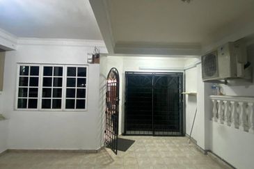 Taman Bukit Belimbing