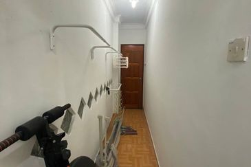 Taman Bukit Belimbing