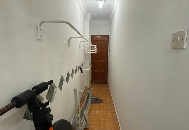 Taman Bukit Belimbing