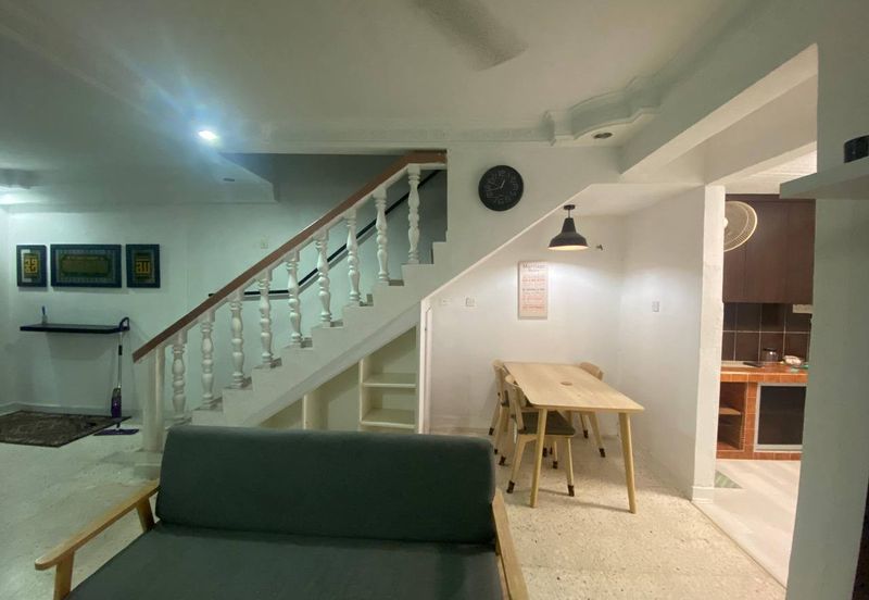 Taman Bukit Belimbing