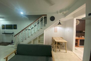 Taman Bukit Belimbing