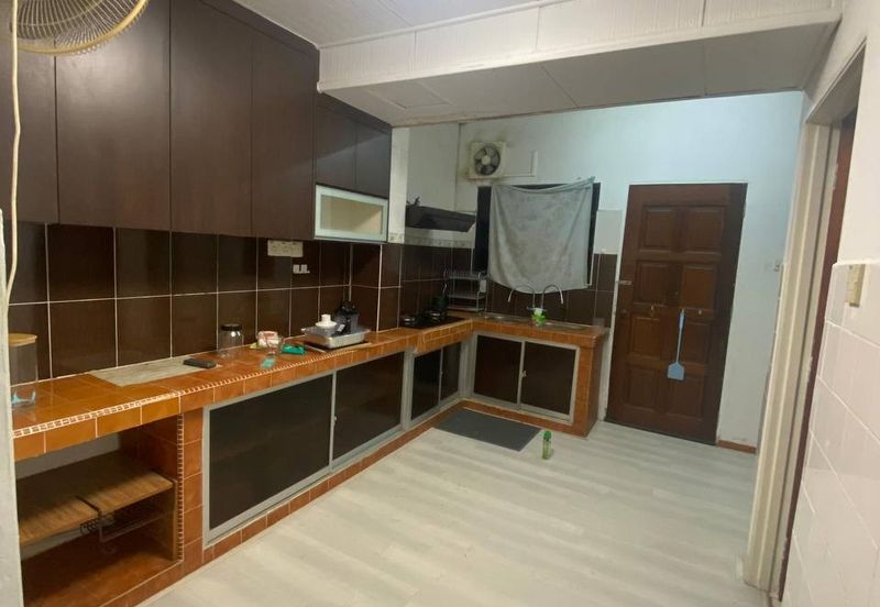 Taman Bukit Belimbing