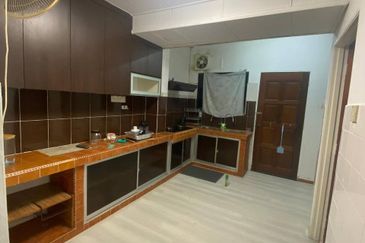 Taman Bukit Belimbing