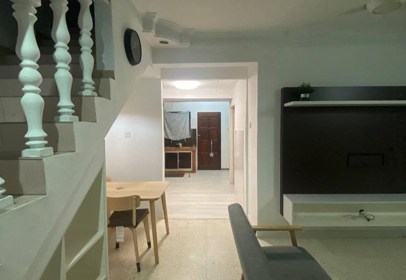 Taman Bukit Belimbing