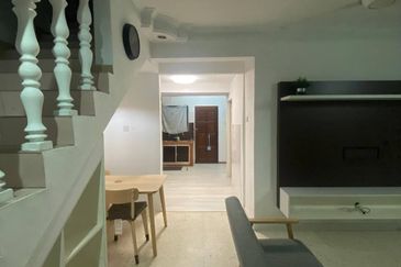 Taman Bukit Belimbing