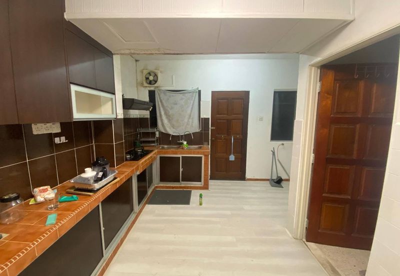 Taman Bukit Belimbing