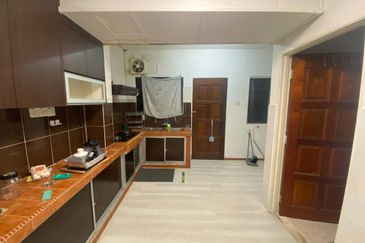 Taman Bukit Belimbing