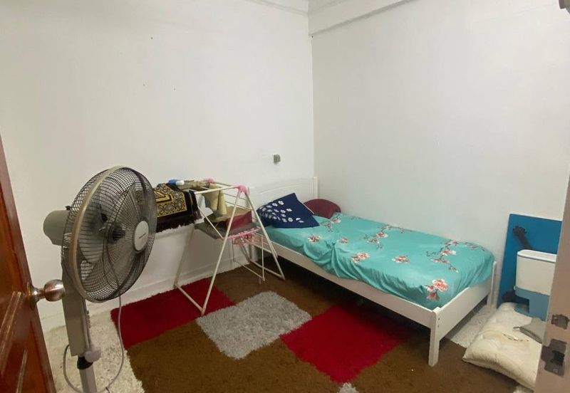 Taman Bukit Belimbing