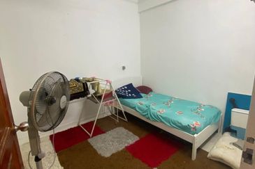 Taman Bukit Belimbing