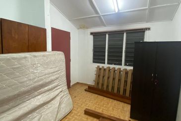 Taman Bukit Belimbing