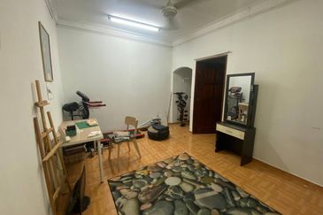 Taman Bukit Belimbing