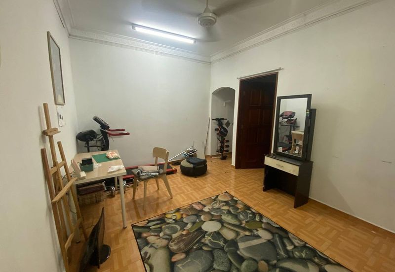 Taman Bukit Belimbing