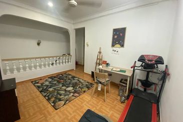 Taman Bukit Belimbing