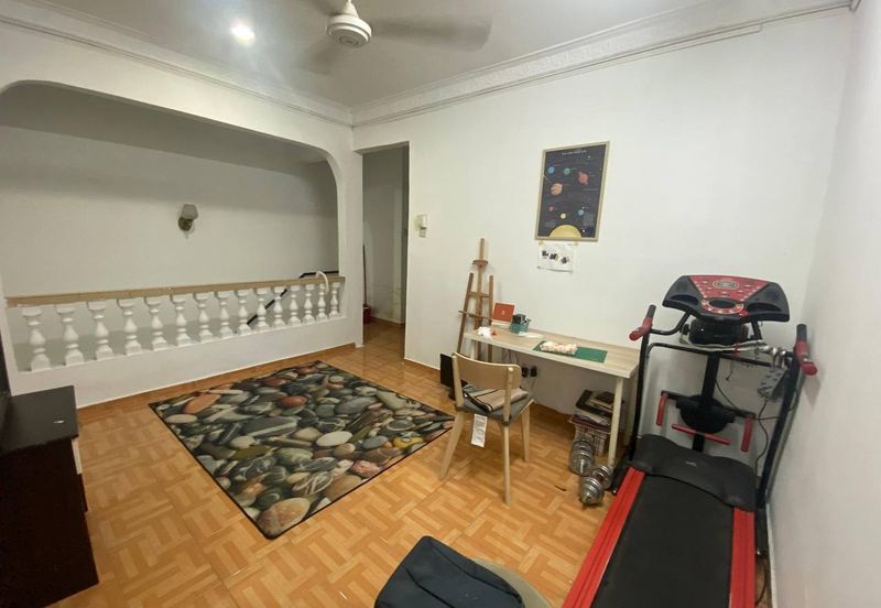 Taman Bukit Belimbing