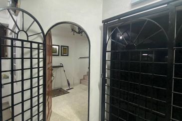 Taman Bukit Belimbing