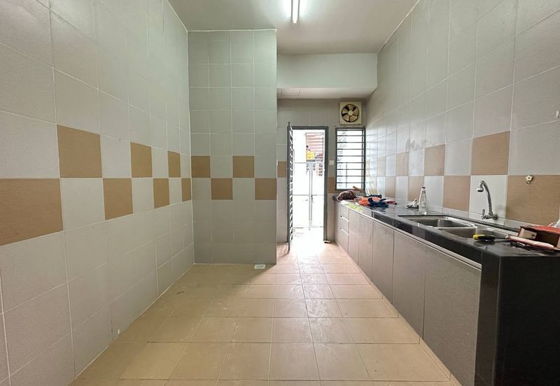 Bandar Teknologi Kajang