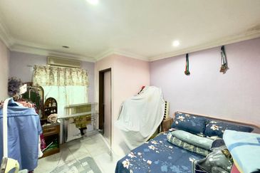 Taman Alam Megah, Seksyen 28