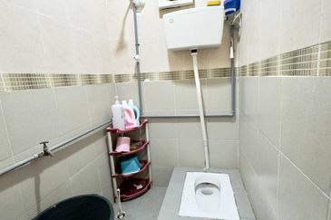 Taman Alam Megah, Seksyen 28