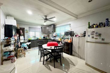 Taman Alam Megah, Seksyen 28