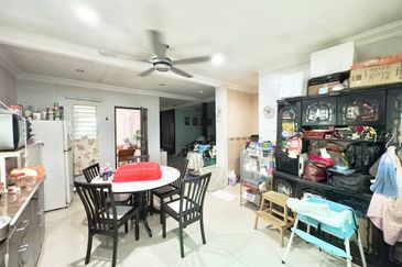 Taman Alam Megah, Seksyen 28