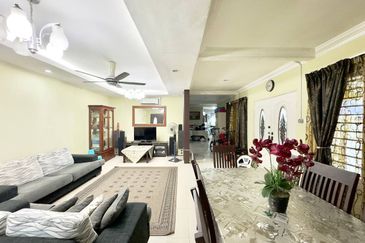 Taman Alam Megah, Seksyen 28