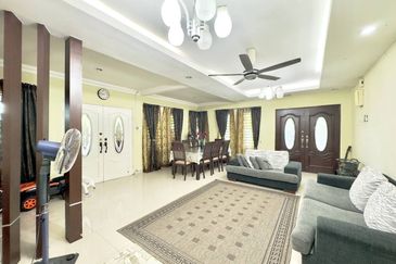 Taman Alam Megah, Seksyen 28