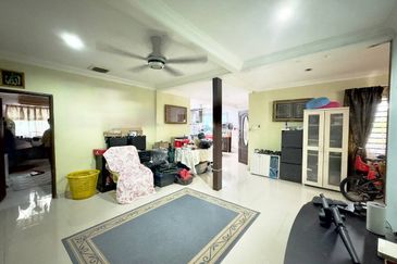 Taman Alam Megah, Seksyen 28