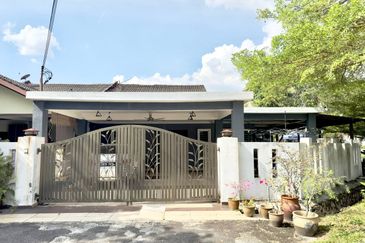 Taman Alam Megah, Seksyen 28