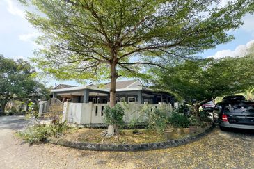 Taman Alam Megah, Seksyen 28