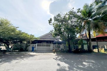 Taman Alam Megah, Seksyen 28