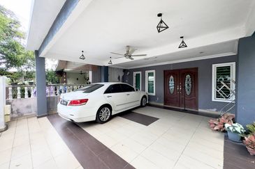 Taman Alam Megah, Seksyen 28