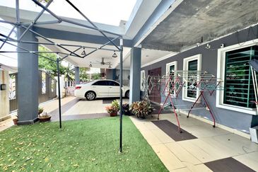 Taman Alam Megah, Seksyen 28