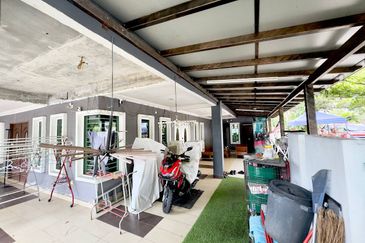 Taman Alam Megah, Seksyen 28