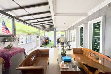 Taman Alam Megah, Seksyen 28