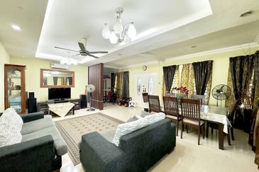 Taman Alam Megah, Seksyen 28